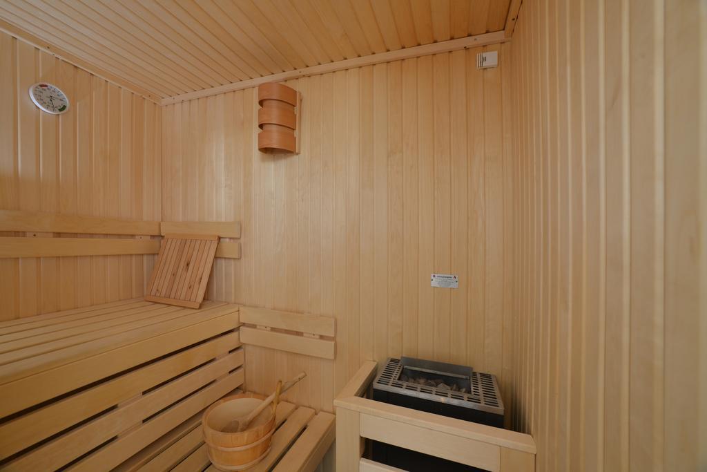 Penthouse Ostseeresidenz Apartment *