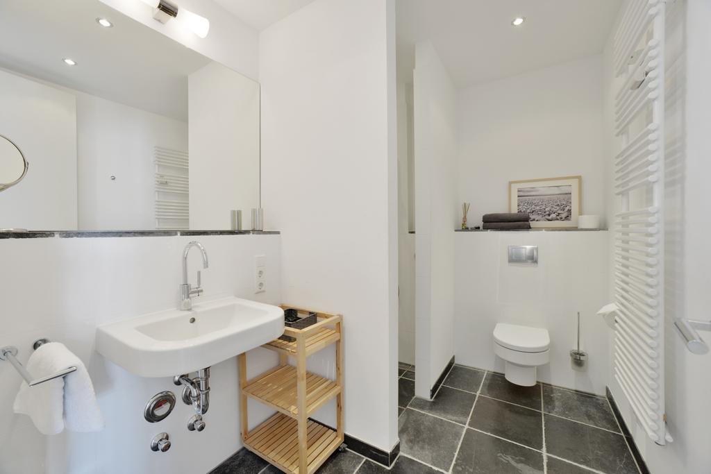 Apartment Penthouse Ostseeresidenz