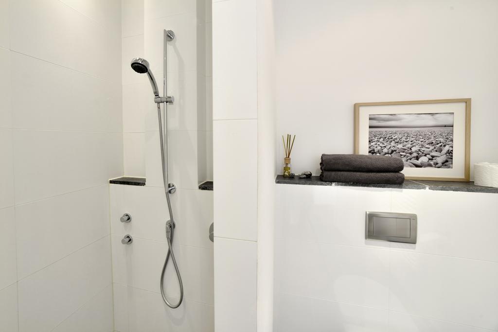 Penthouse Ostseeresidenz Sassnitz