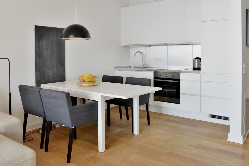Apartment Penthouse Ostseeresidenz *