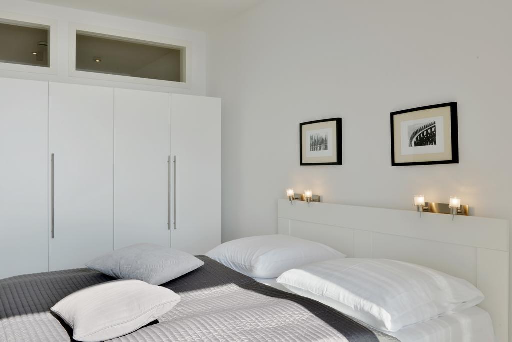 Penthouse Ostseeresidenz *