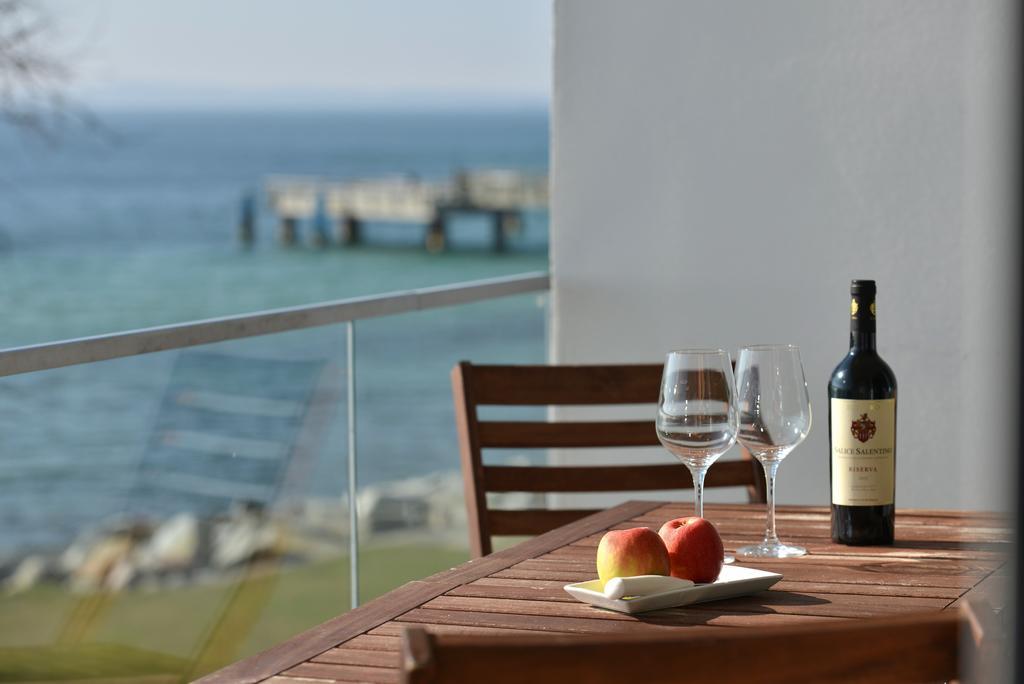 Penthouse Ostseeresidenz Sassnitz
